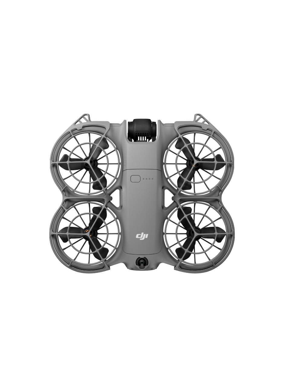Dron modelo Neo 2 Fly 4K/UHD 18 min de vuelo 4