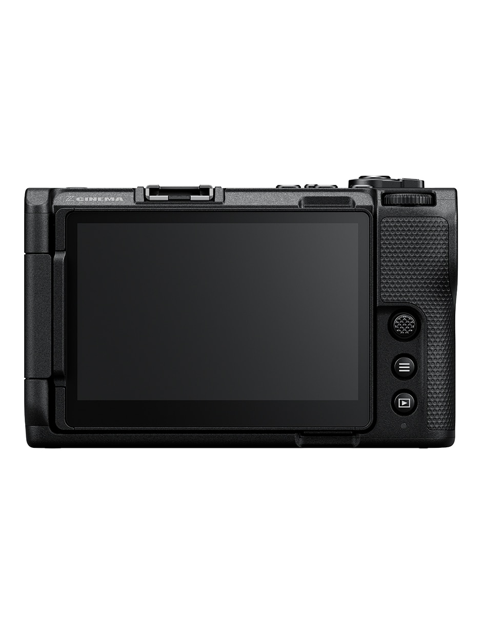Cuerpo cámara reflex modelo VOA180AU 2