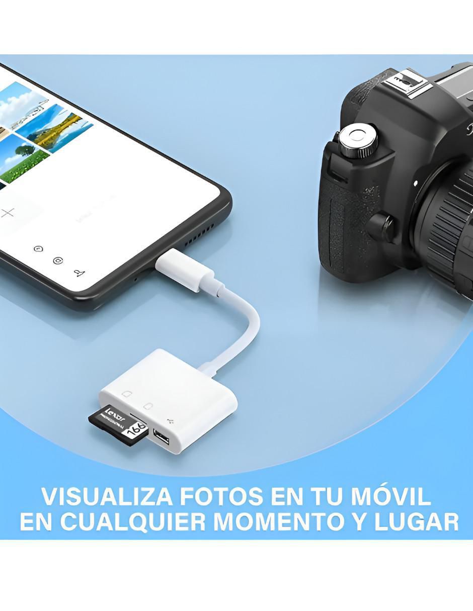 Lector de tarjetas 3