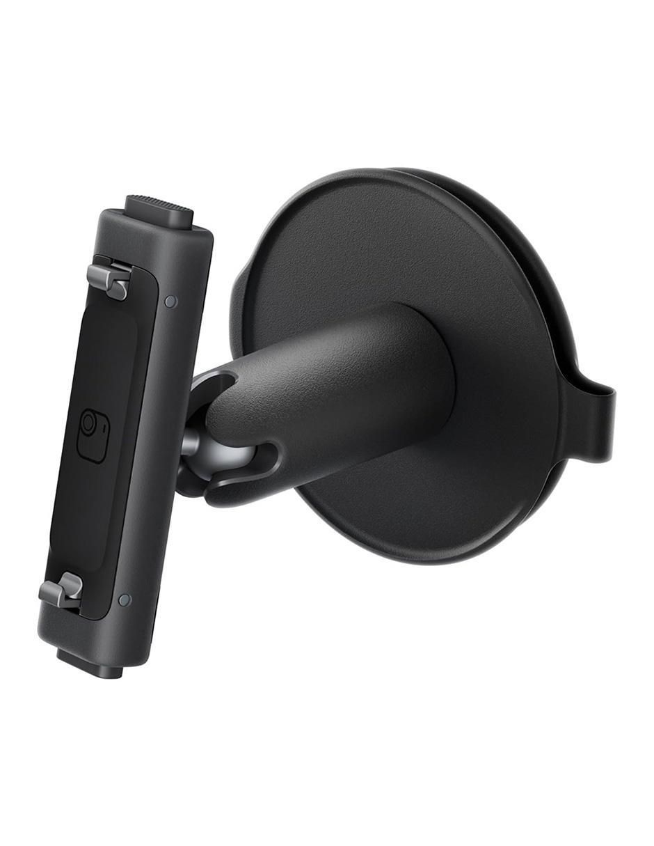 Adaptador y montura p/cámara Go Ultra Pivotante