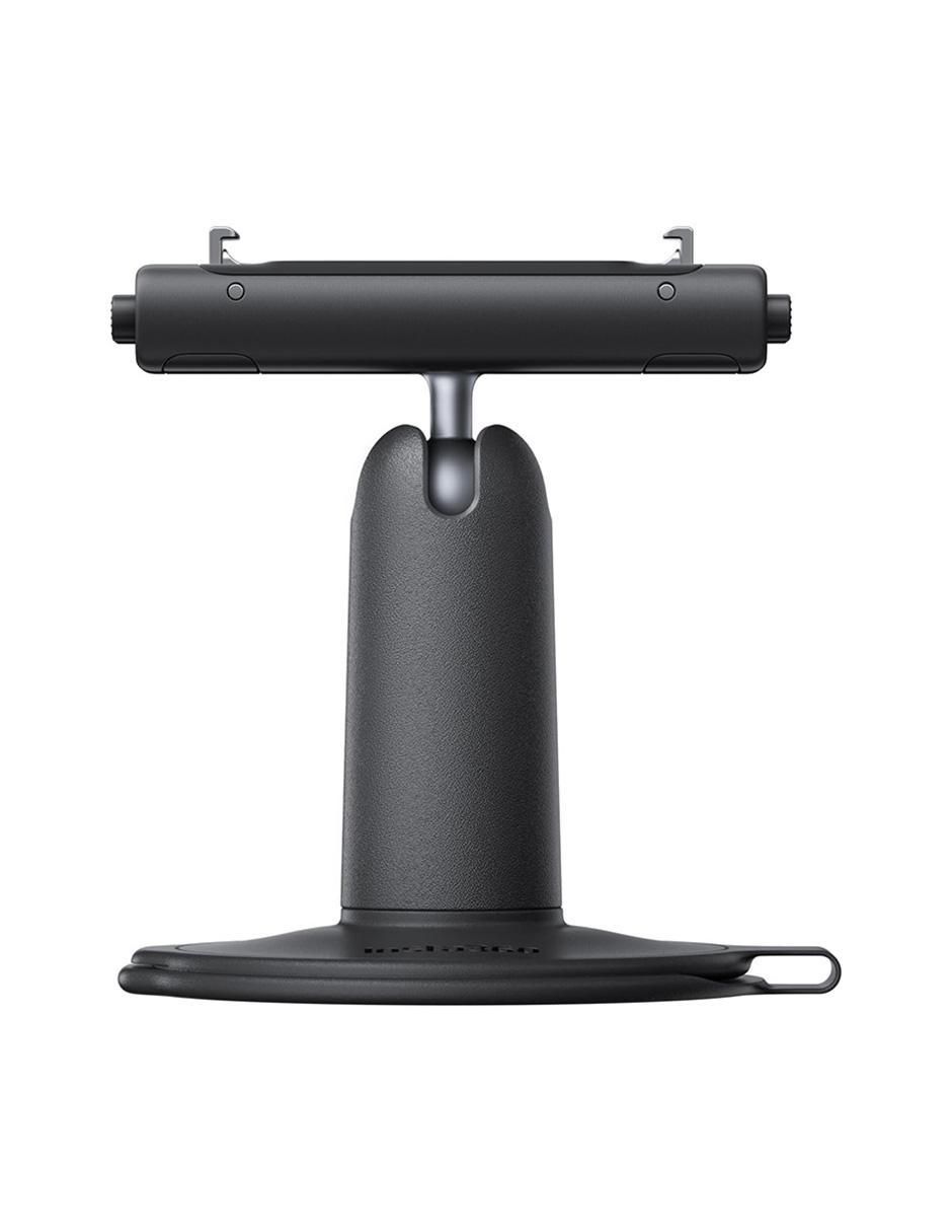 Adaptador y montura p/cámara Go Ultra Pivotante 3