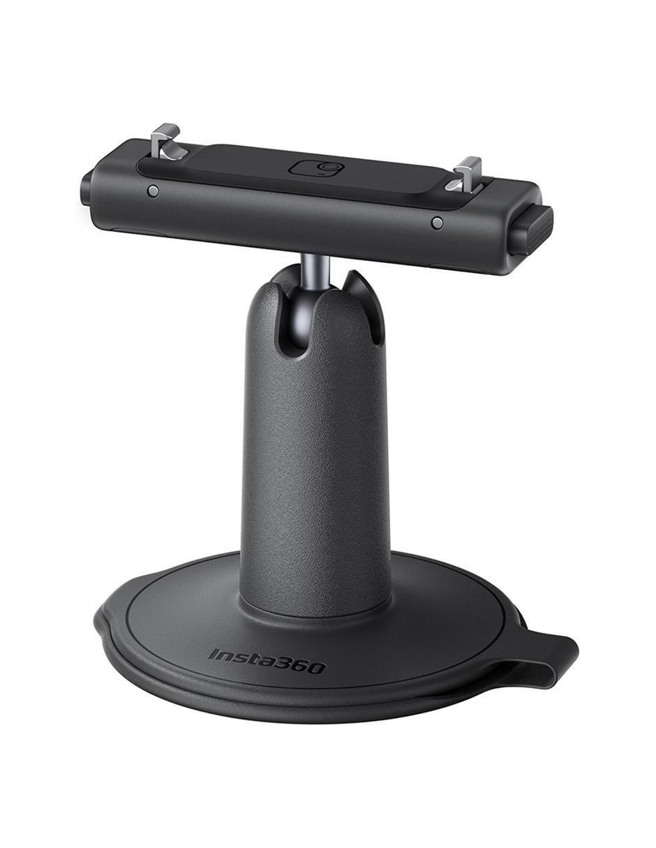 Adaptador y montura p/cámara Go Ultra Pivotante 4