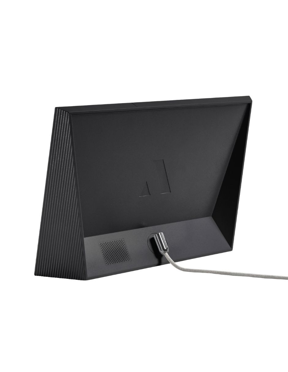 Portarretratos Aura Wi-Fi 10 pulgadas Touch Screen 3