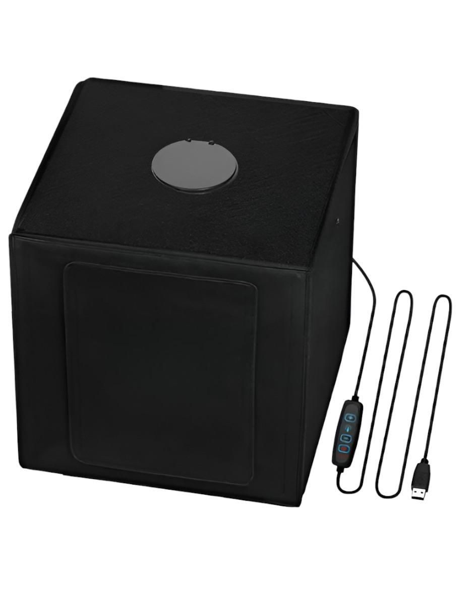 Caja de luz