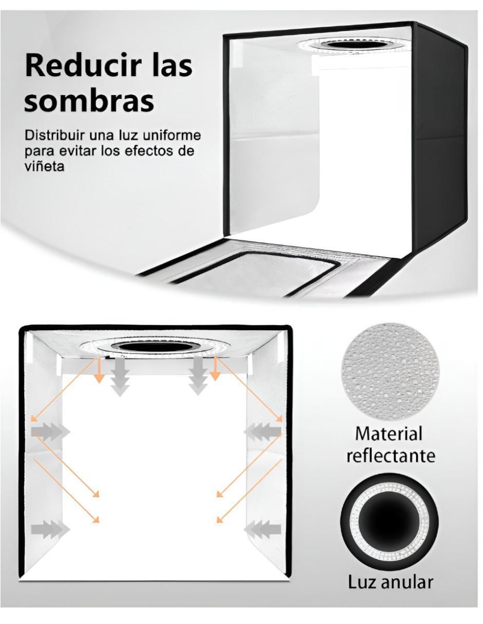 Caja de luz 3