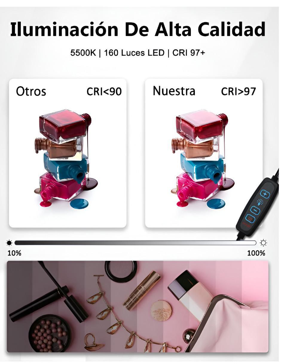 Caja de luz 4