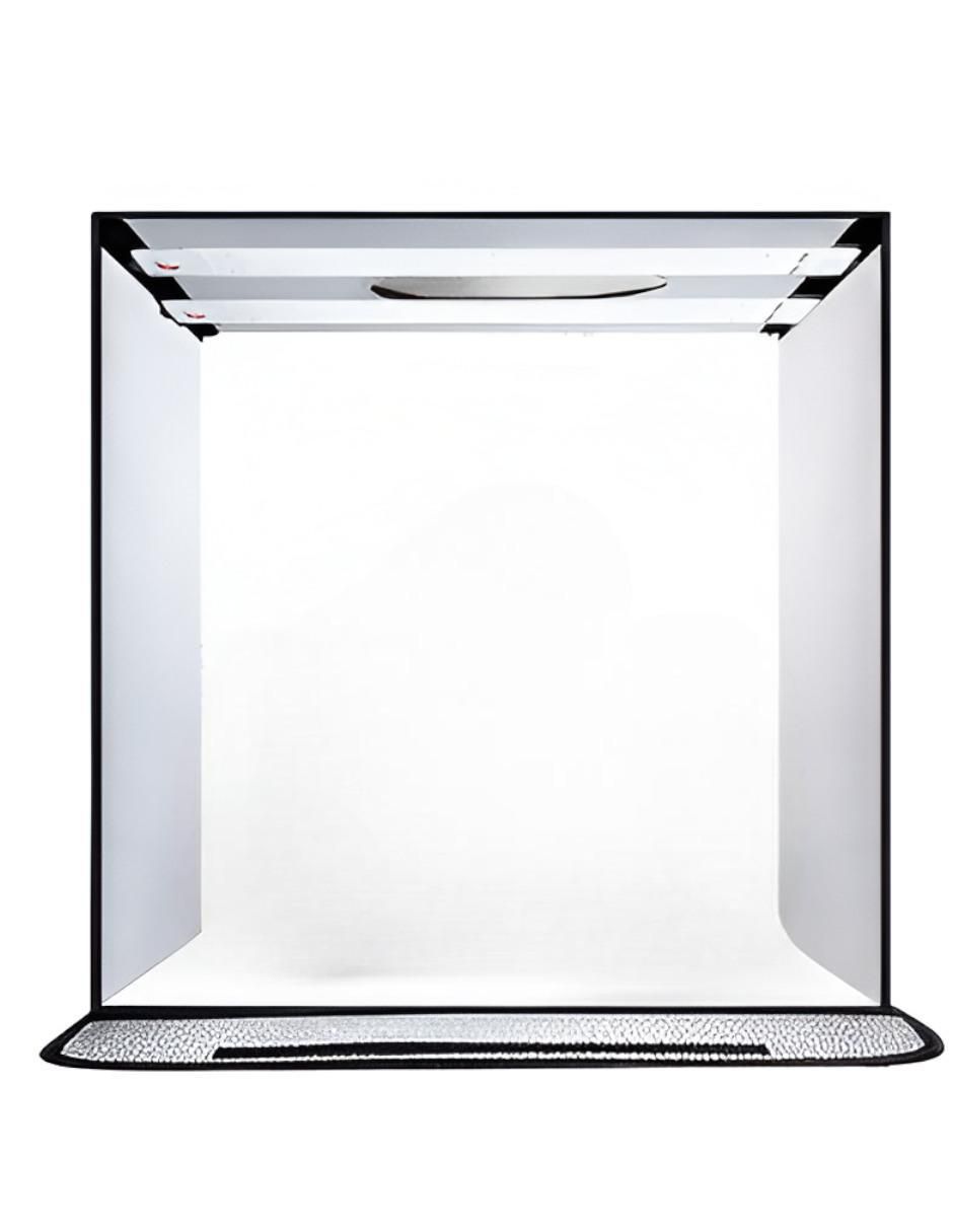 Caja de luz