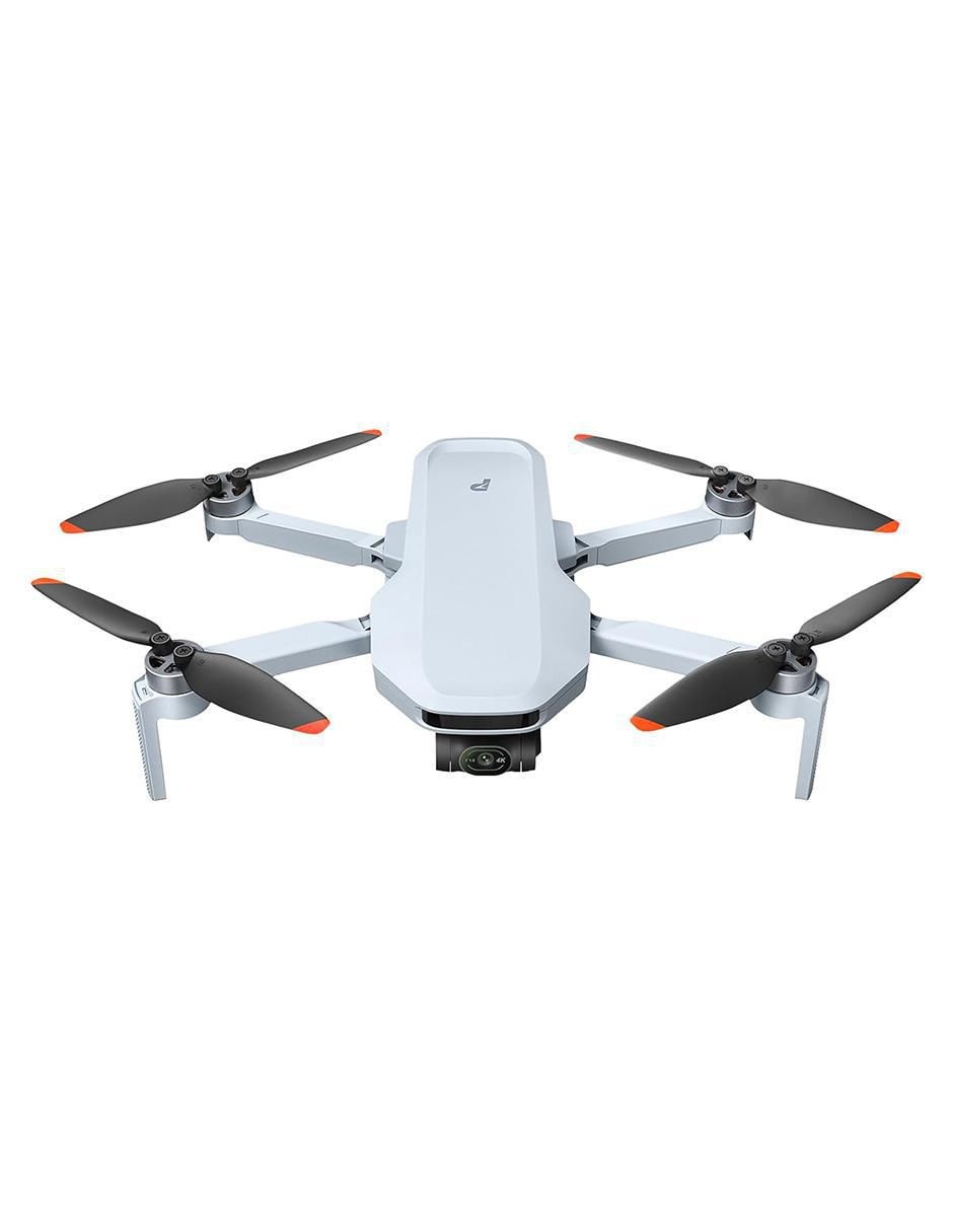 Dron modelo Atom 2 Fly More Bundle 4K/UHD 32 min de vuelo 2