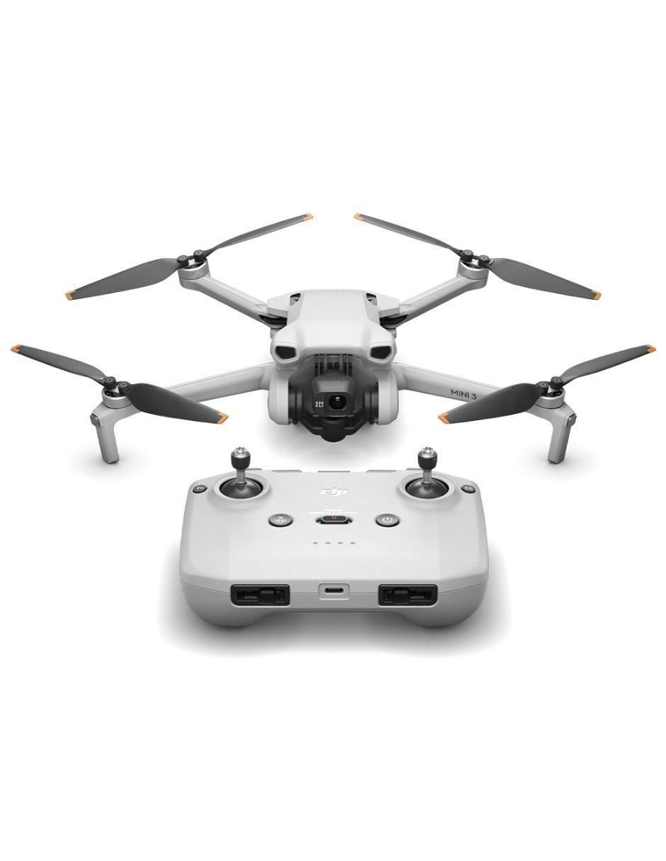 Dron modelo RC231 4K/UHD 38 min de vuelo 1