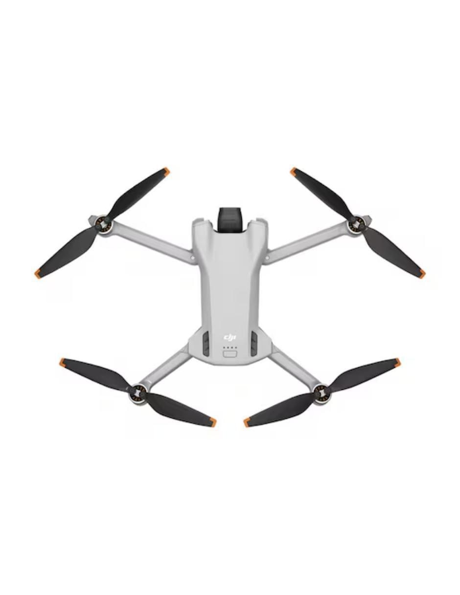 Dron modelo RC231 4K/UHD 38 min de vuelo 3