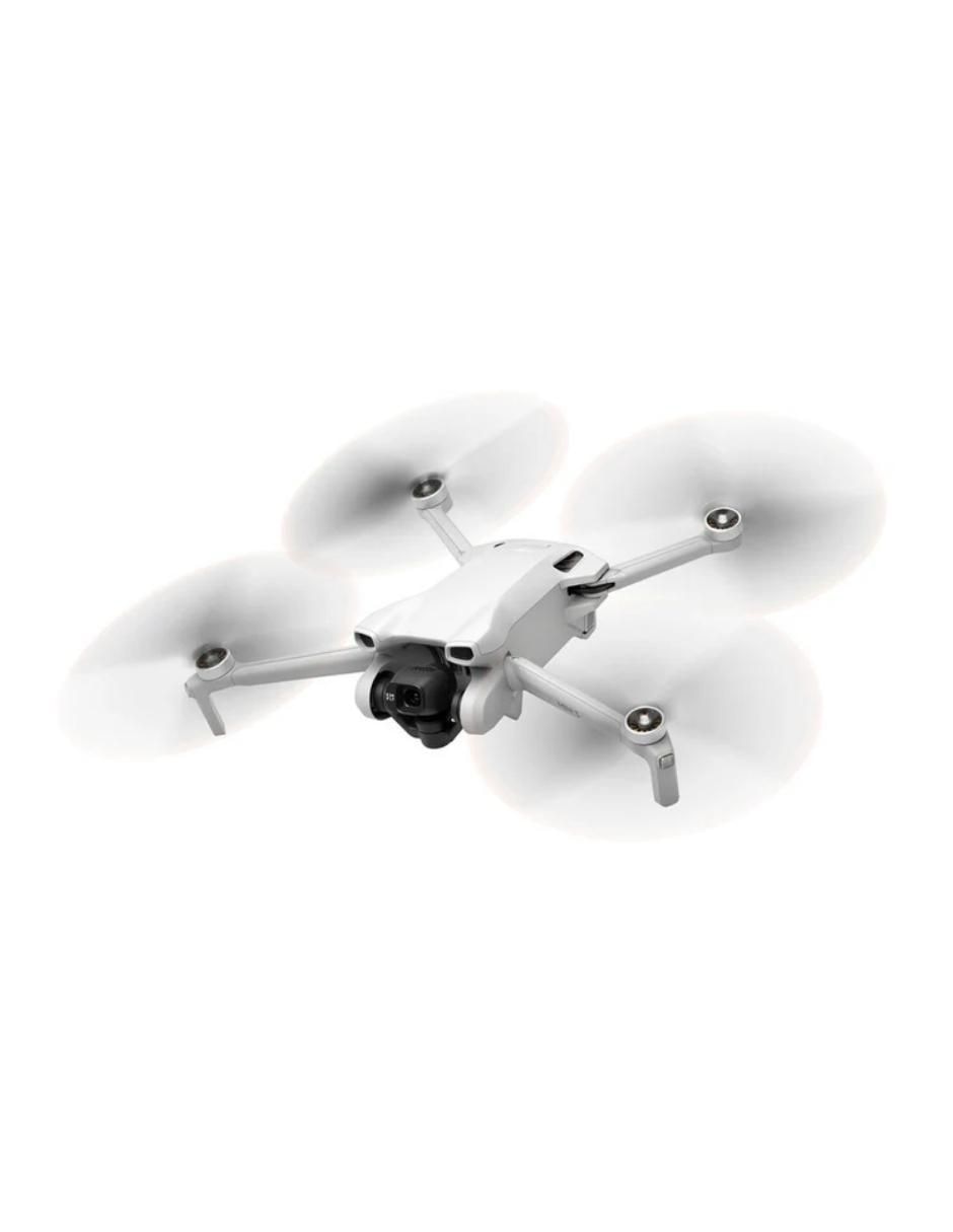Dron modelo RC231 4K/UHD 38 min de vuelo 4