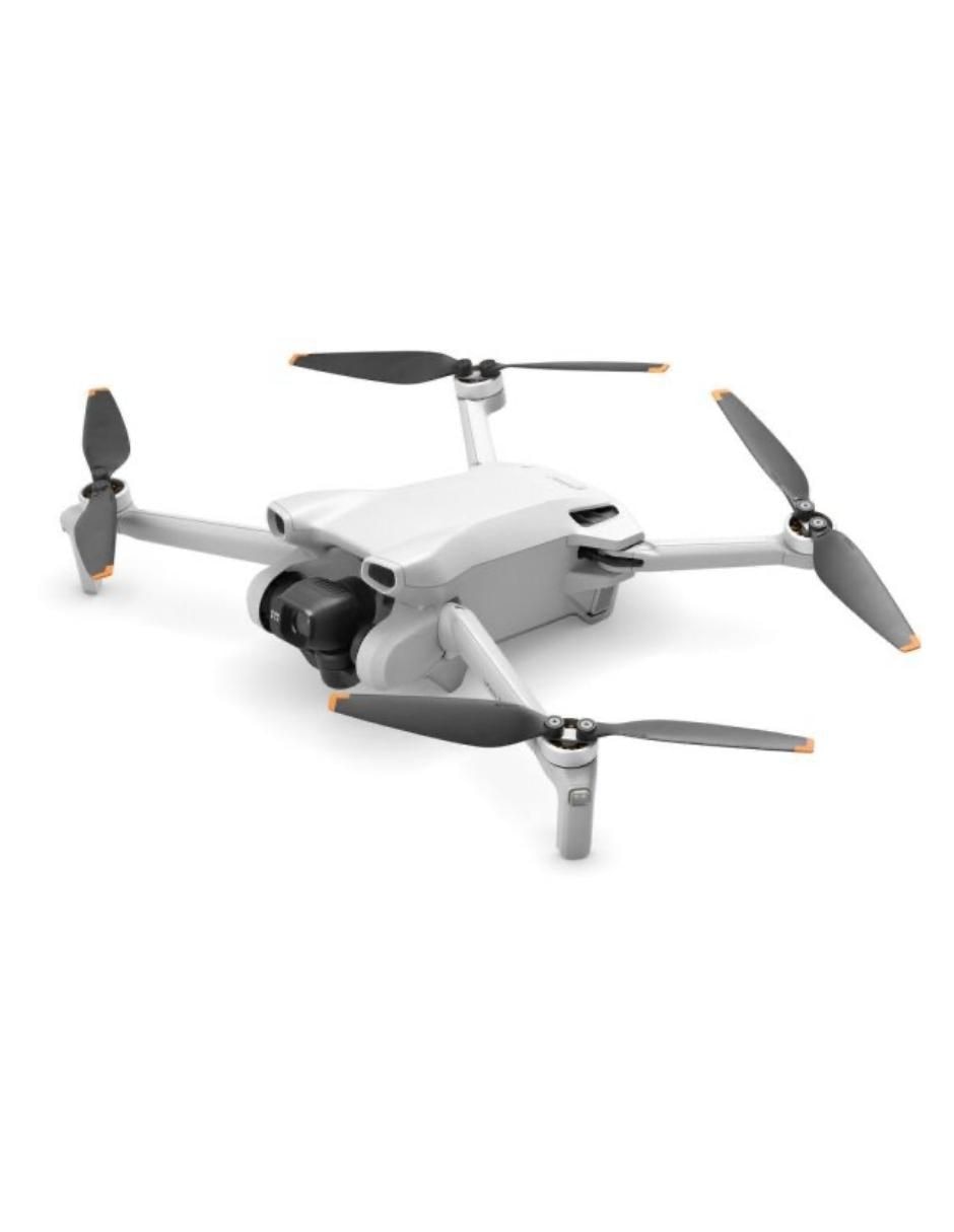 Dron modelo RC231 4K/UHD 38 min de vuelo 5