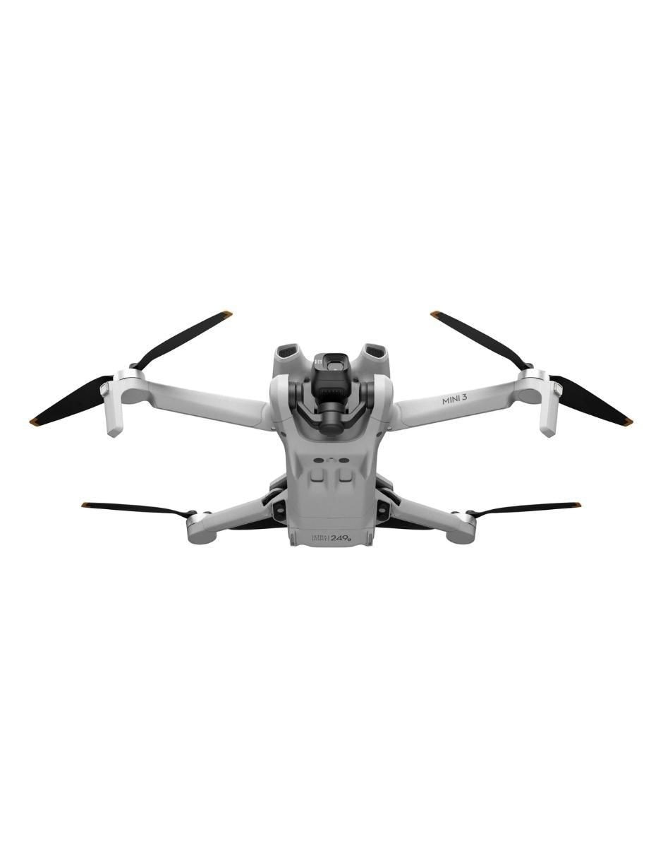 Dron modelo RC231 4K/UHD 38 min de vuelo 6