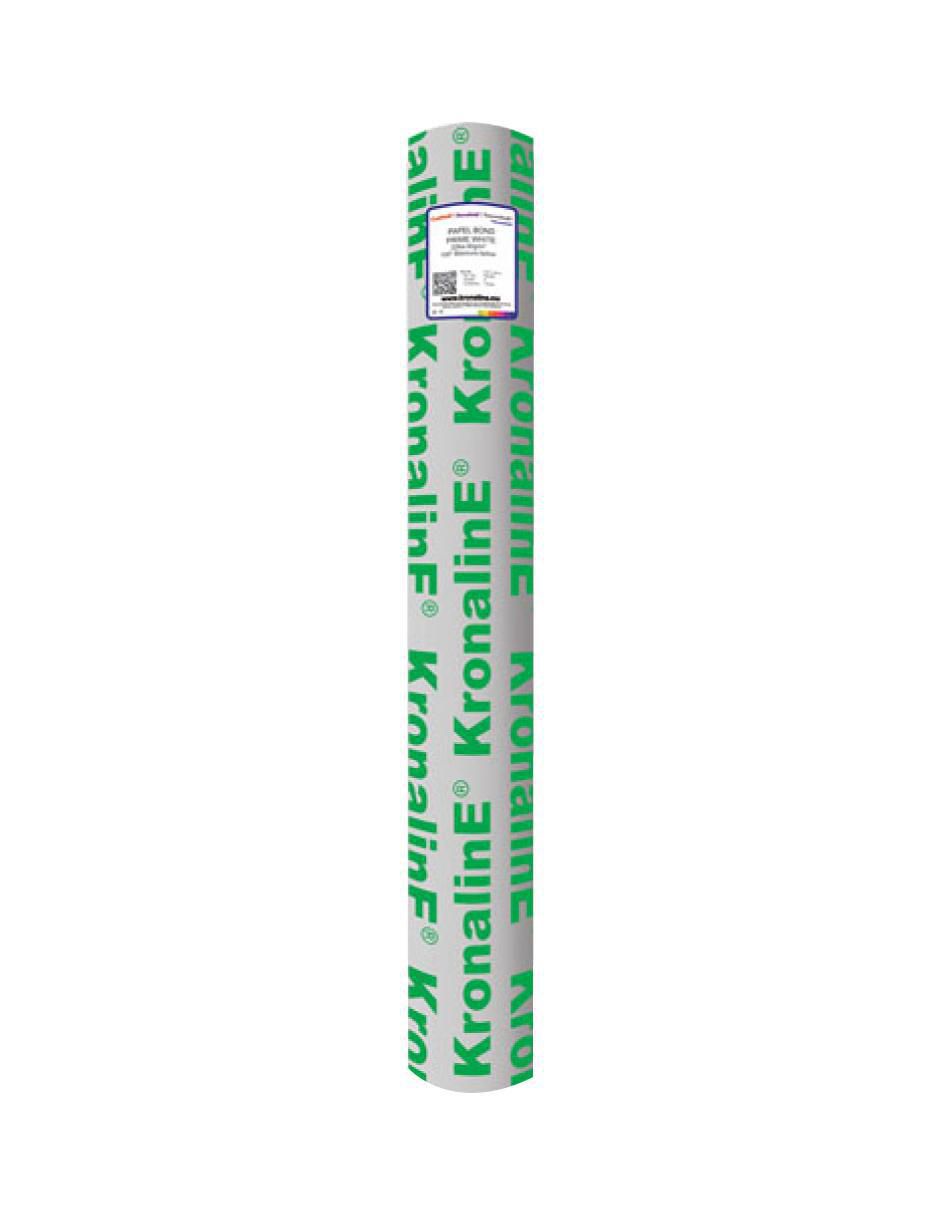Papel para plotter rollo de 85 g modelo PW456 2