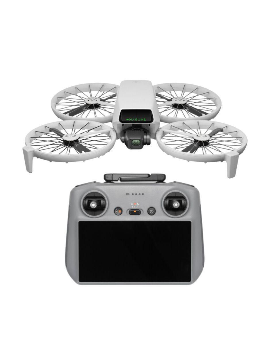 Dron modelo Flip (Rc 2) (Gl) HD 31 min de vuelo
