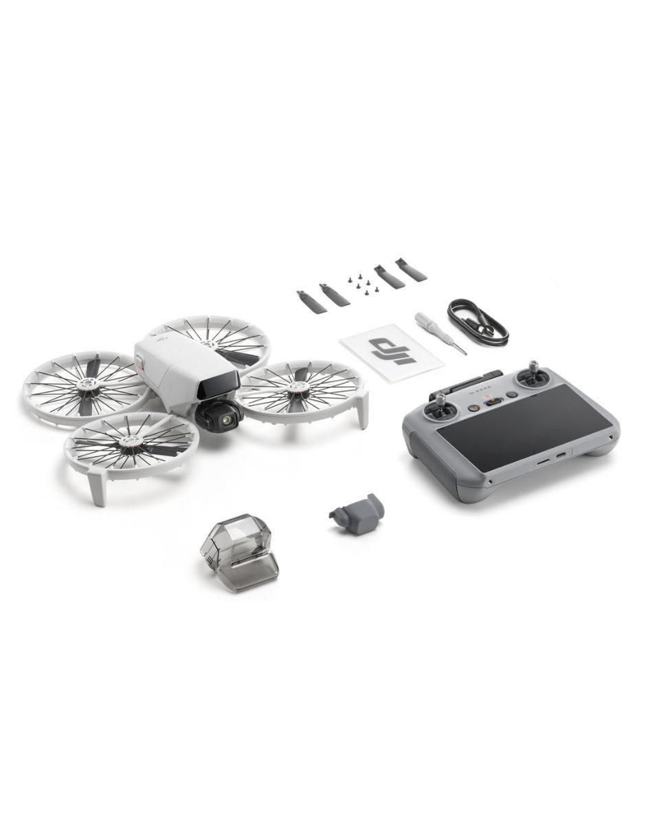 Dron modelo Flip (Rc 2) (Gl) HD 31 min de vuelo 3