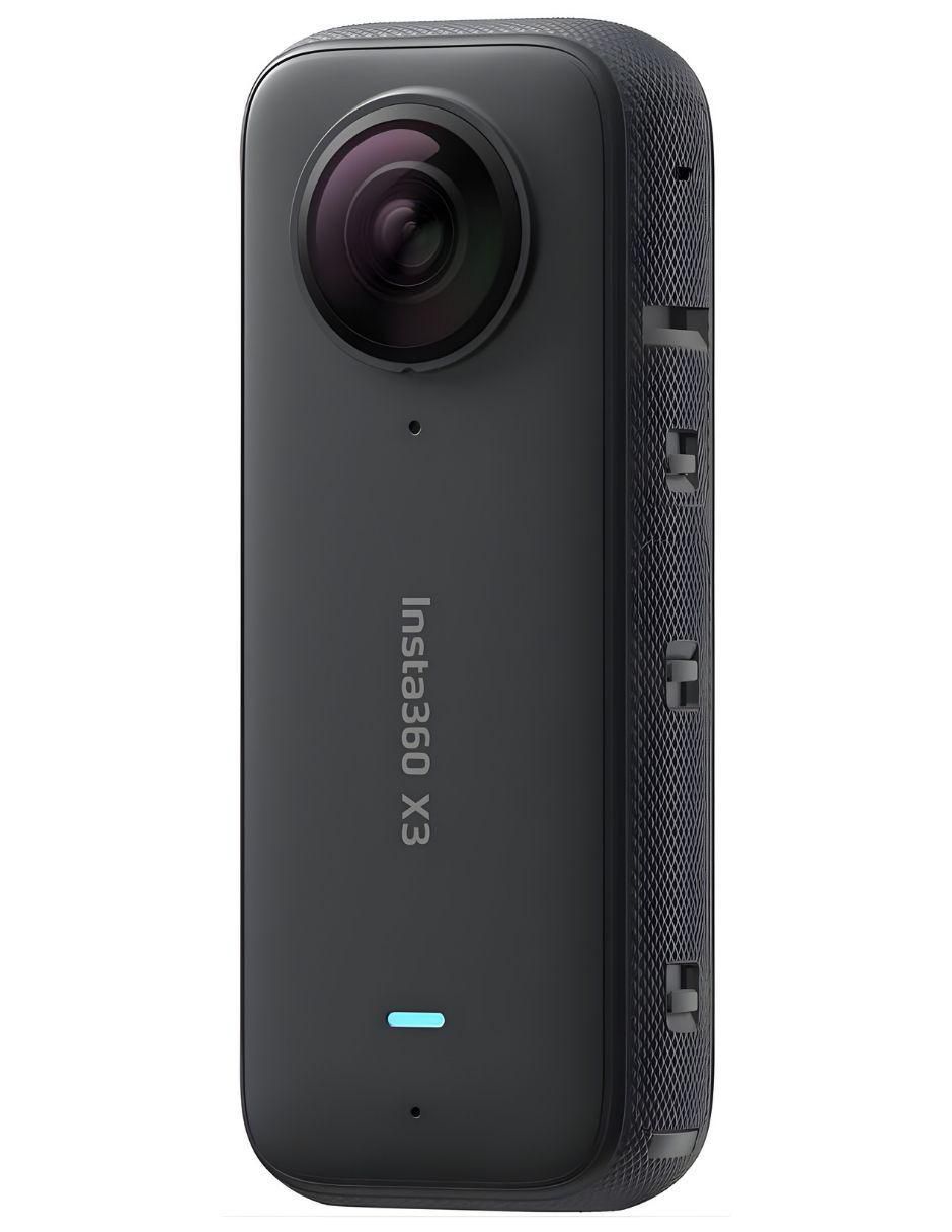 Cámara compacta básica modelo X3 72 megapíxeles 1