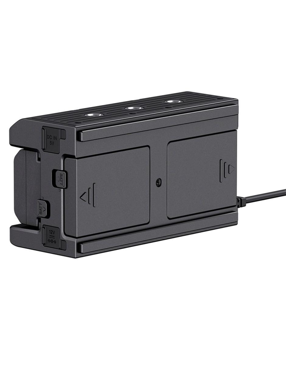 Adaptador de corriente compatible con NP-FZ100 9