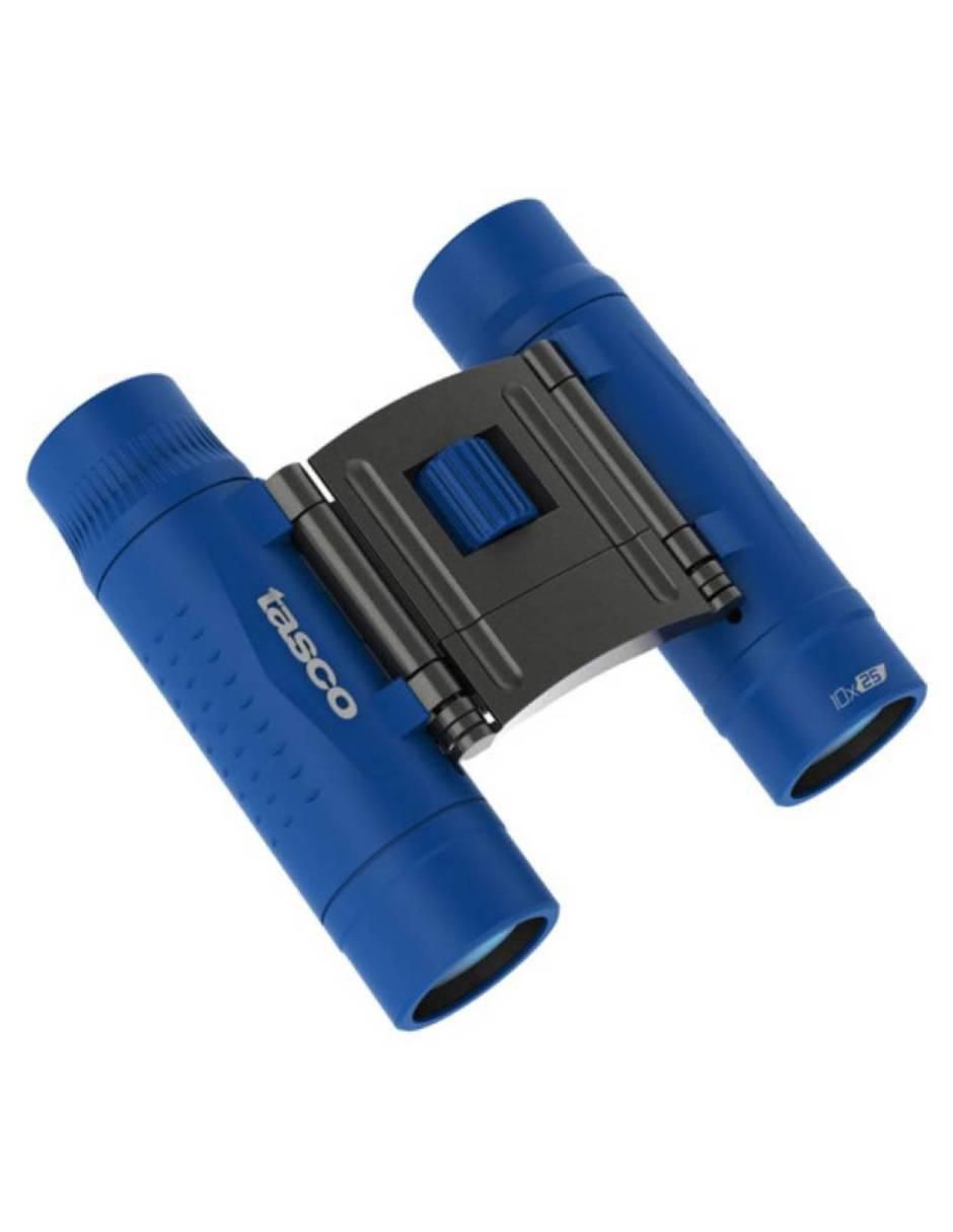 Binoculares Tejado Essentials 1
